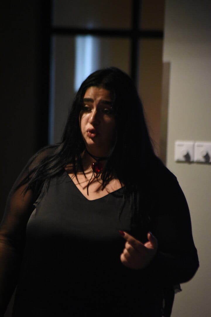 Golden Grapes 2024 archive photo