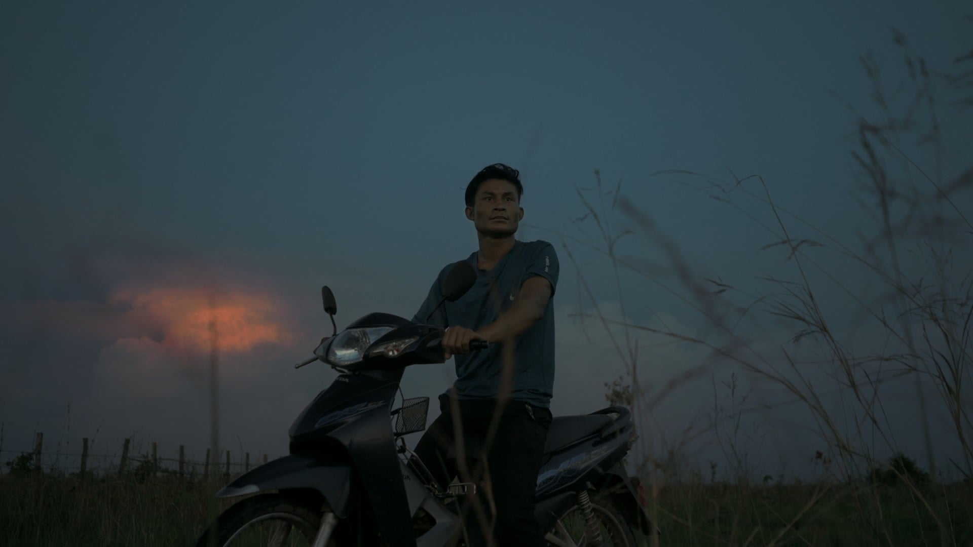 Still