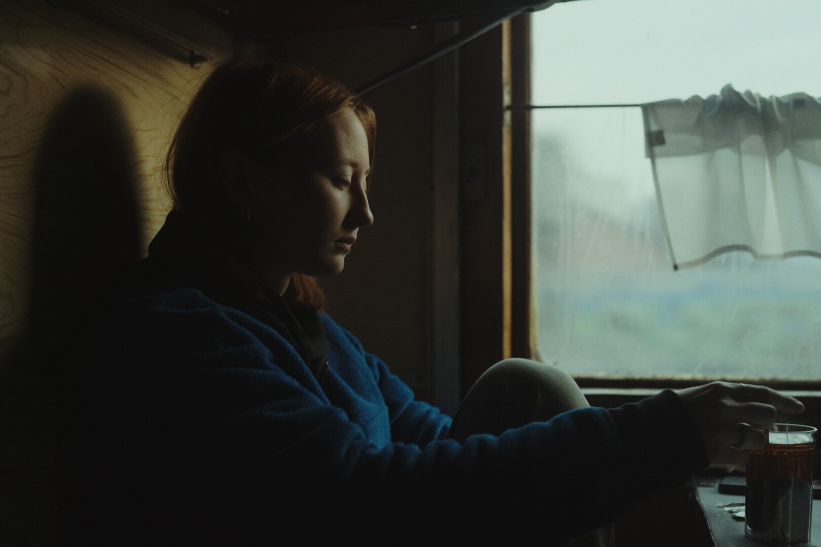 Still