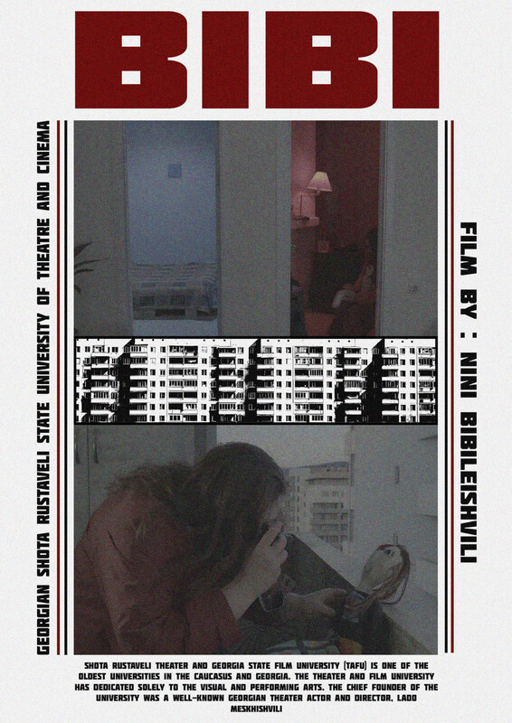 Bibi poster