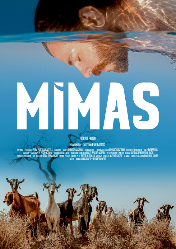 Mimas poster