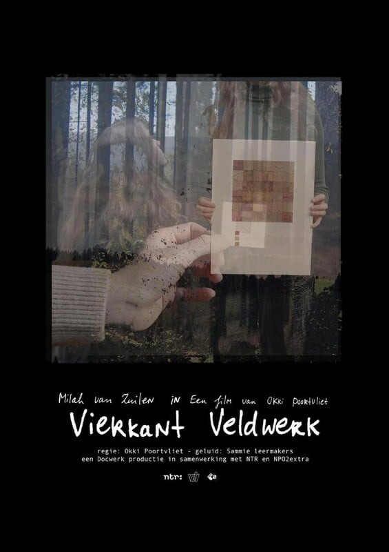 Square Fieldwork poster