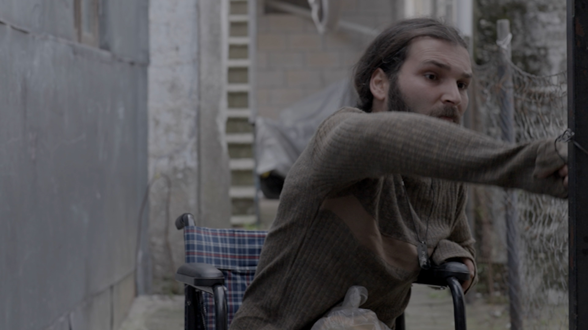 Still